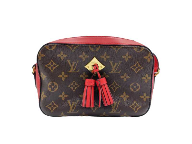 ルイヴィトン買取 サントンジュ M43556